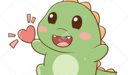 小恐龙漫画,小恐龙的奇幻冒险之旅